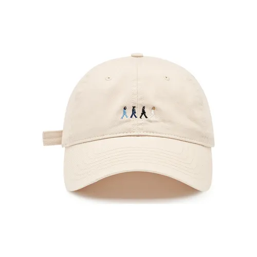 FREE RABBITⅡ Высокое качество Хлопок Бейсболки Унисекс