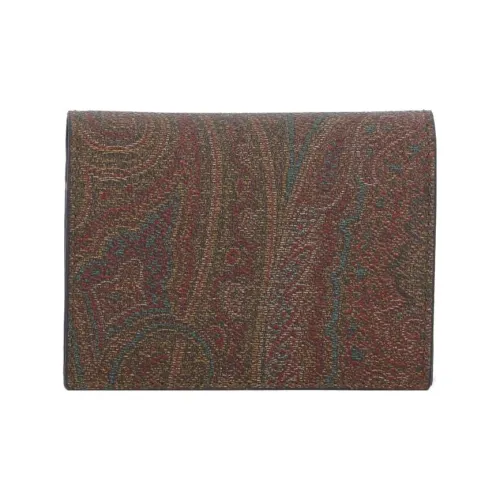 ETRO Женские кошельки