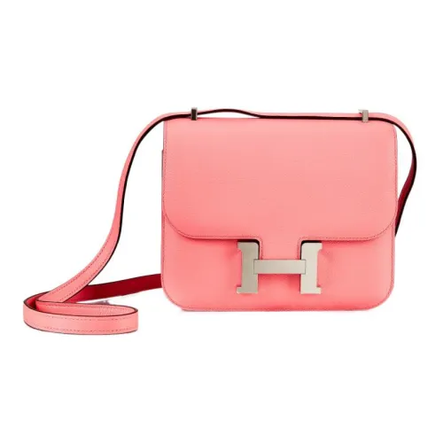 HERMES Constance Сумки через плечо Женские
