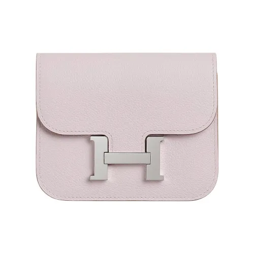 HERMES Constance Slim Кошельки Женские