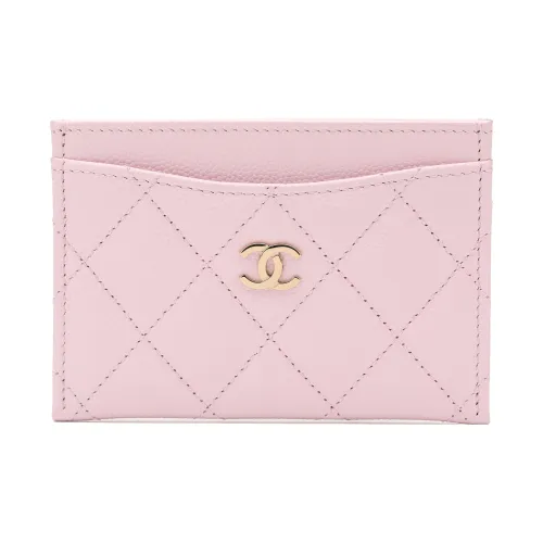 CHANEL Женские обложки для карт