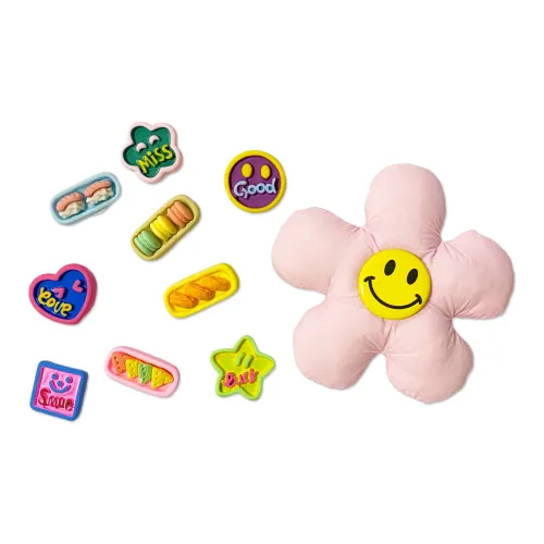 US8ACC Смола, Наполнитель Хлопок, Полиэстер Аксессуары для обуви Унисекс