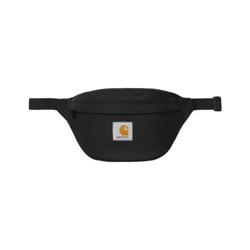 Carhartt WIP Jake Полиэстер Слинг-Сумка Поясная Сумка Стандартная Мужская Черная