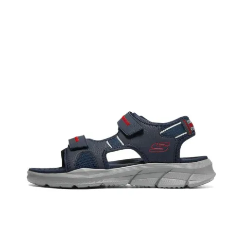 Skechers Equalizer 4,0 Пляжные сандалии Мужской