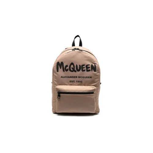 Alexander McQueen Рюкзаки Мужской