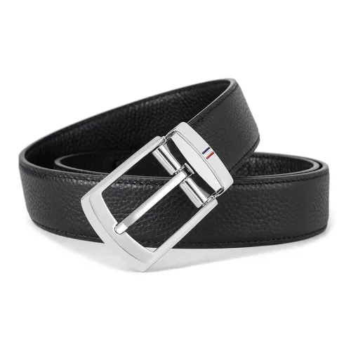 Ace Paul Ремни из коровьей кожи для мужчин