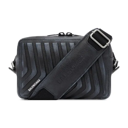 Balenciaga Car Сумки через плечо Мужской