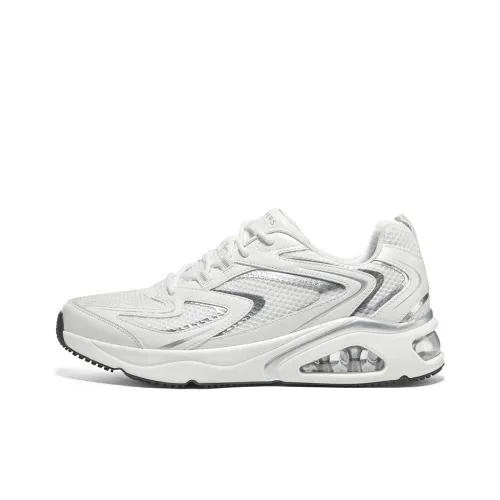 Skechers Уличный Tres Air Uno Casual Low Топ Мужской