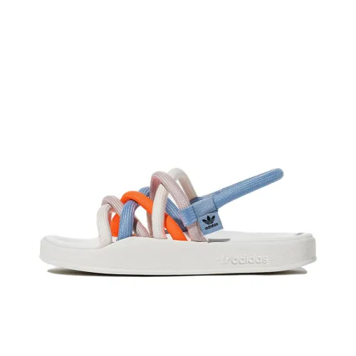 adidas originals Adilette Noda Пляжные сандалии Унисекс