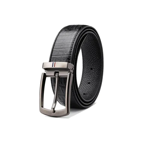 Ace Paul Ремни из коровьей кожи для мужчин