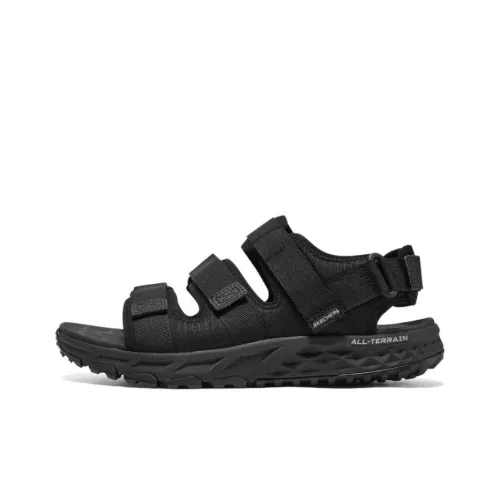 Skechers Пляжные сандалии Мужской