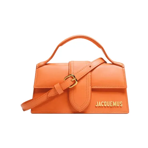 Jacquemus Le Bambino Сумки Женские