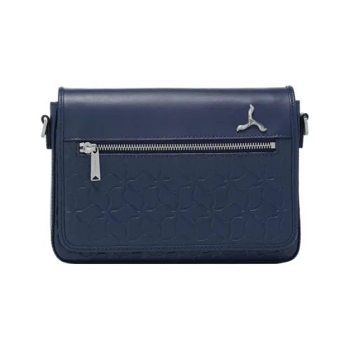 LI NING 1990 Сумки через плечо унисекс