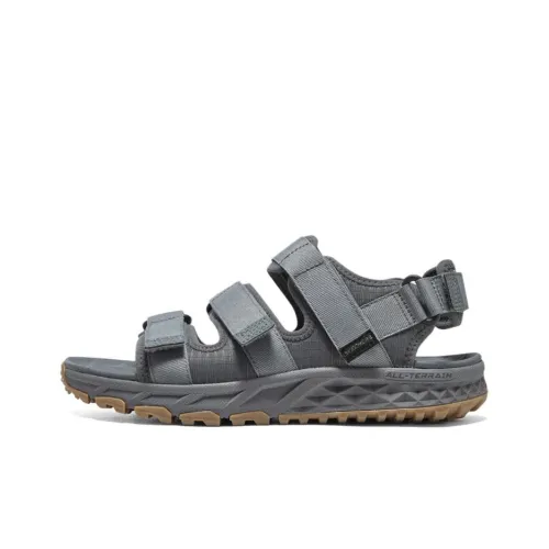 Skechers Пляжные сандалии Мужской