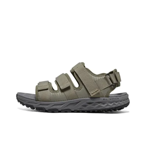 Skechers Пляжные сандалии Мужской