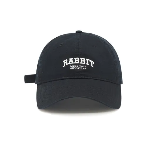 FREE RABBITⅡ Хлопковые кепки унисекс