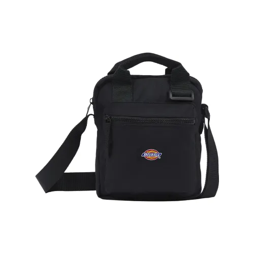 Dickies Клатчи Черные Женские