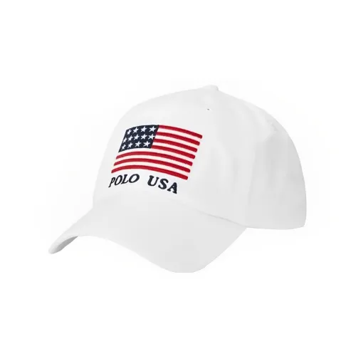 Polo Ralph Lauren Хлопок Бейсболки Унисекс