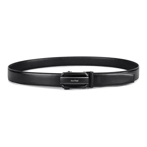 Ace Paul Ремни из коровьей кожи для мужчин