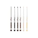 Чёрный 2,0 + Тедди Коричневый 2,0 + Волшебный Коричневый 2,0 + Молоко Huhu 2,0 + Шампанское Золото 2,0