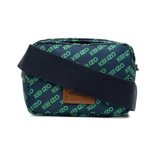 KENZO Crossbody сумки Мужские