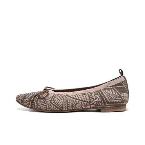 Skechers Повседневные Низкие Кеды Женские