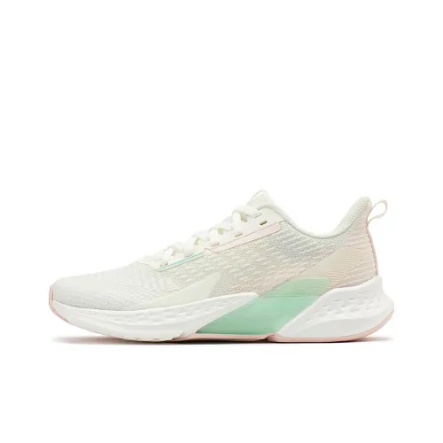 361° Volcano SE Беговые кроссовки Низкий Топ Женские