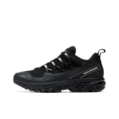 Salomon Collaboration ACS + Кэжуал Низкий Топ Унисекс
