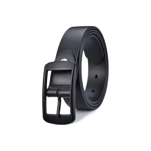 Hush Puppies Ремни из коровьей кожи Женские 3,5 см