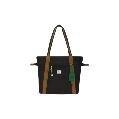 Herschel Сумки через плечо Унисекс