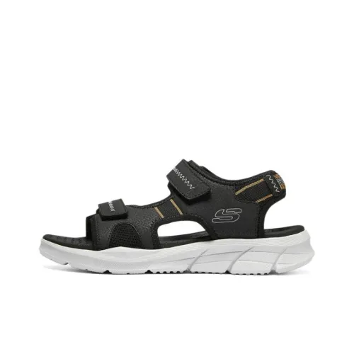 Skechers Equalizer 4,0 Пляжные сандалии Мужской