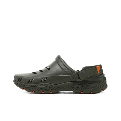 Skechers Сабо Мужской