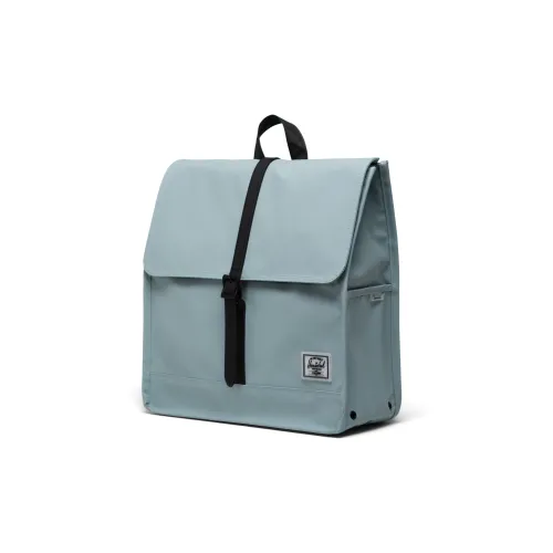 Herschel Рюкзаки Небесно-голубой Унисекс
