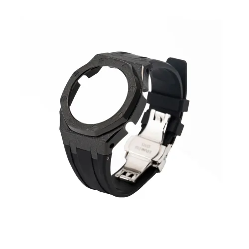 SHOCKTIMES Защитный чехол CASIO корпус из нержавеющей стали модель WEN W006 SJ