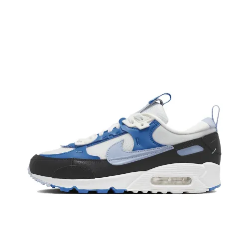 Nike Air Max 90 Casual Low Top Женские