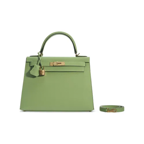 HERMES Kelly Сумки Женские