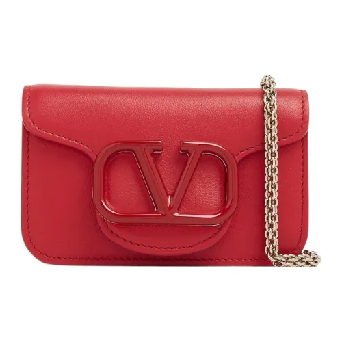 Valentino Locò Сумки через плечо Женские