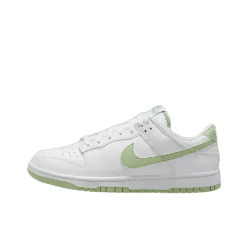 NIKE Dunk Кроссовки для скейтбординга Низкие Мужские