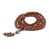 Браслет из клуазоне с Бодхи