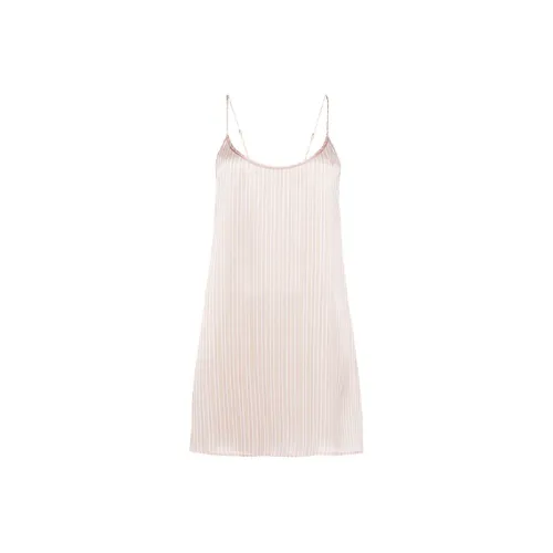 La Perla Бежевые Женские Ночные сорочки