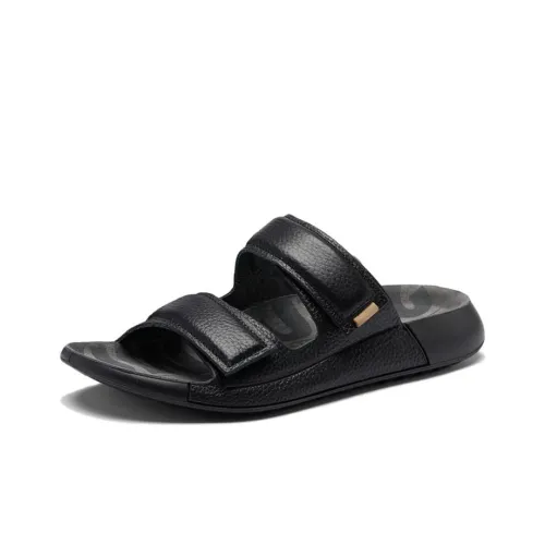 Ecco Стильные Сандалии Женские Черные