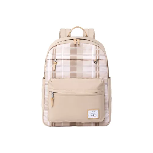 SOSITE Рюкзаки Женские