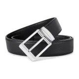 Кромовая застежка с текстурой