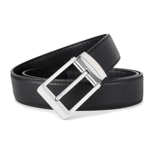 Ace Paul Ремни из коровьей кожи для мужчин