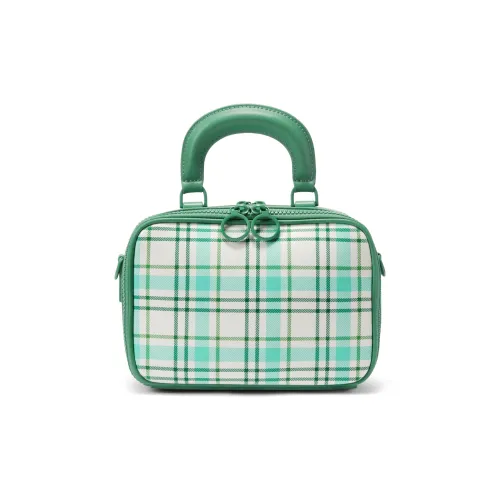 CHARLES KEITH Сумка Charles Keith Small Square Bag Сумка через плечо Маленькая Женская Многоцветная