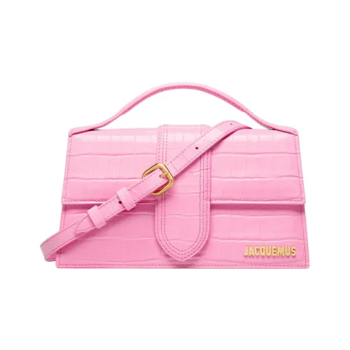 Jacquemus Le Bambinou Series Сумки Женские