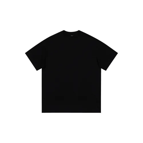 Universal Templates T-Shirt Унисекс