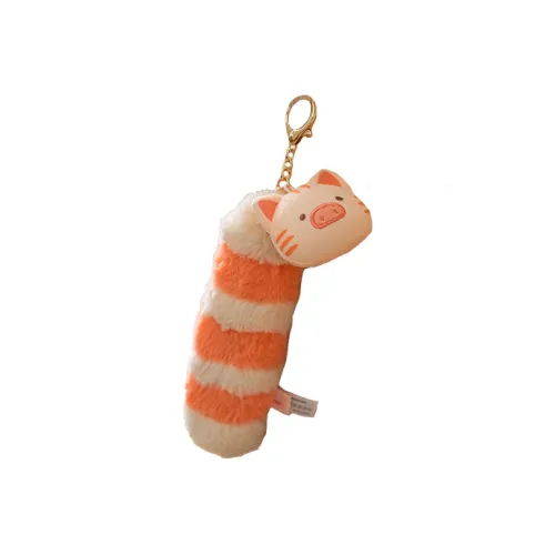 TOYZEROPLUS LULU Поросенок Everyday Collection Кукла Поросенок Ласточкин хвост Плюшевая кукла 6,5 см Высота