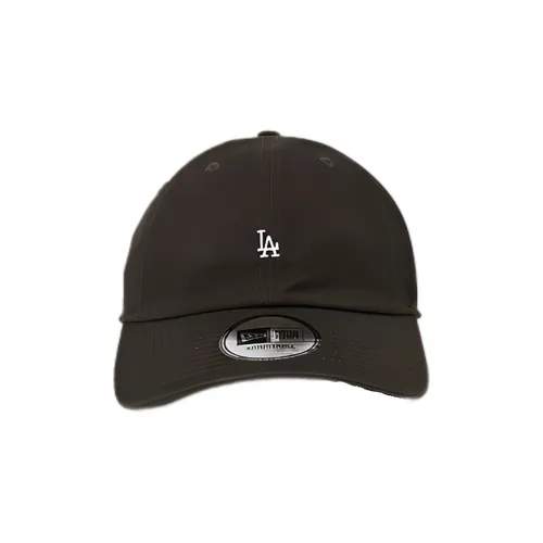 Кепки New Era унисекс коричневые