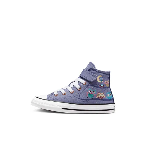 Converse Chuck Taylor All Star Детские кеды High Топ Pre School